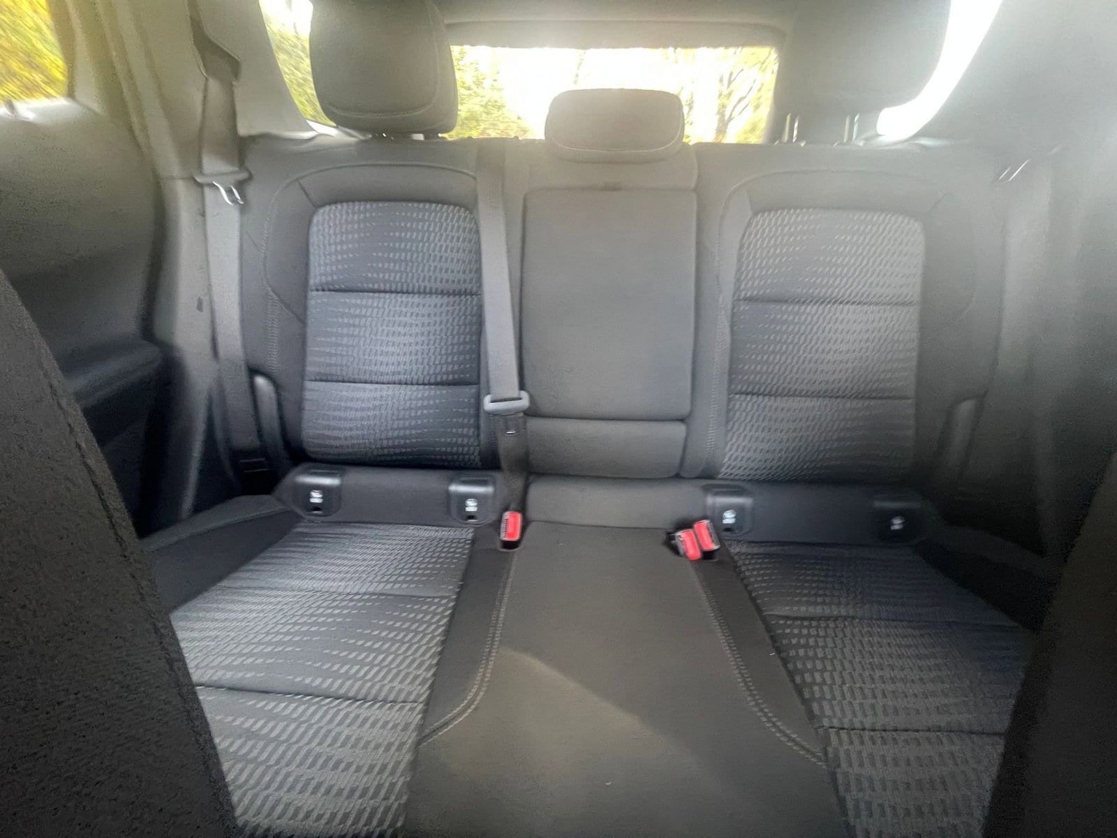 Thumbnail: 2025 Chevrolet Equinox - 34