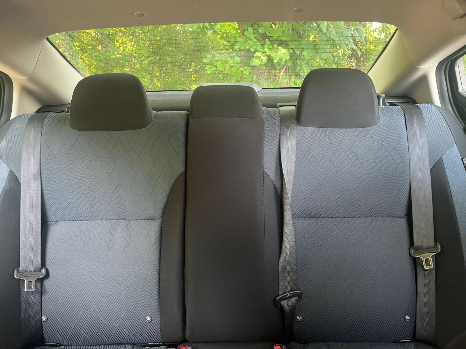 Thumbnail: 2025 Nissan Versa - 31