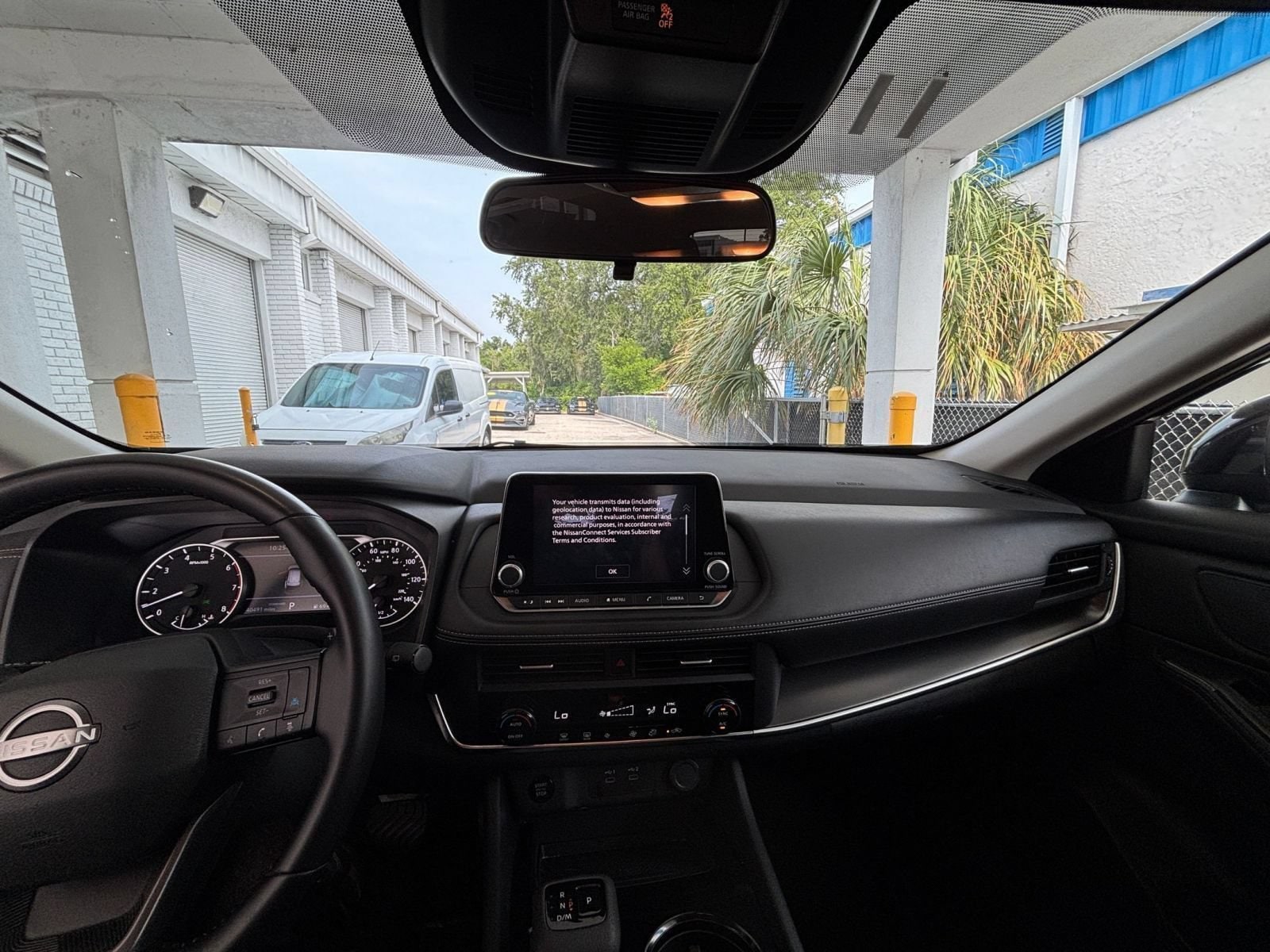 Thumbnail: 2025 Nissan Rogue - 34