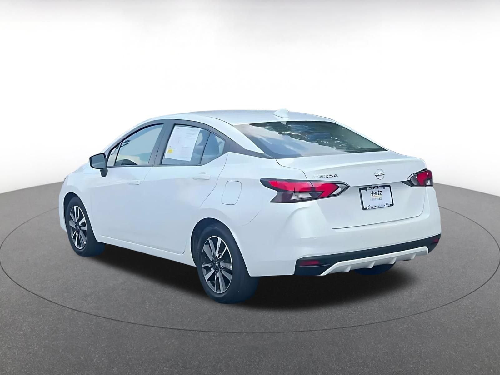 Thumbnail: 2025 Nissan Versa - 9