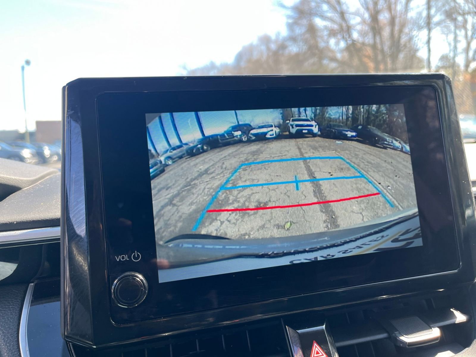 Thumbnail: 2025 Toyota Corolla - 22