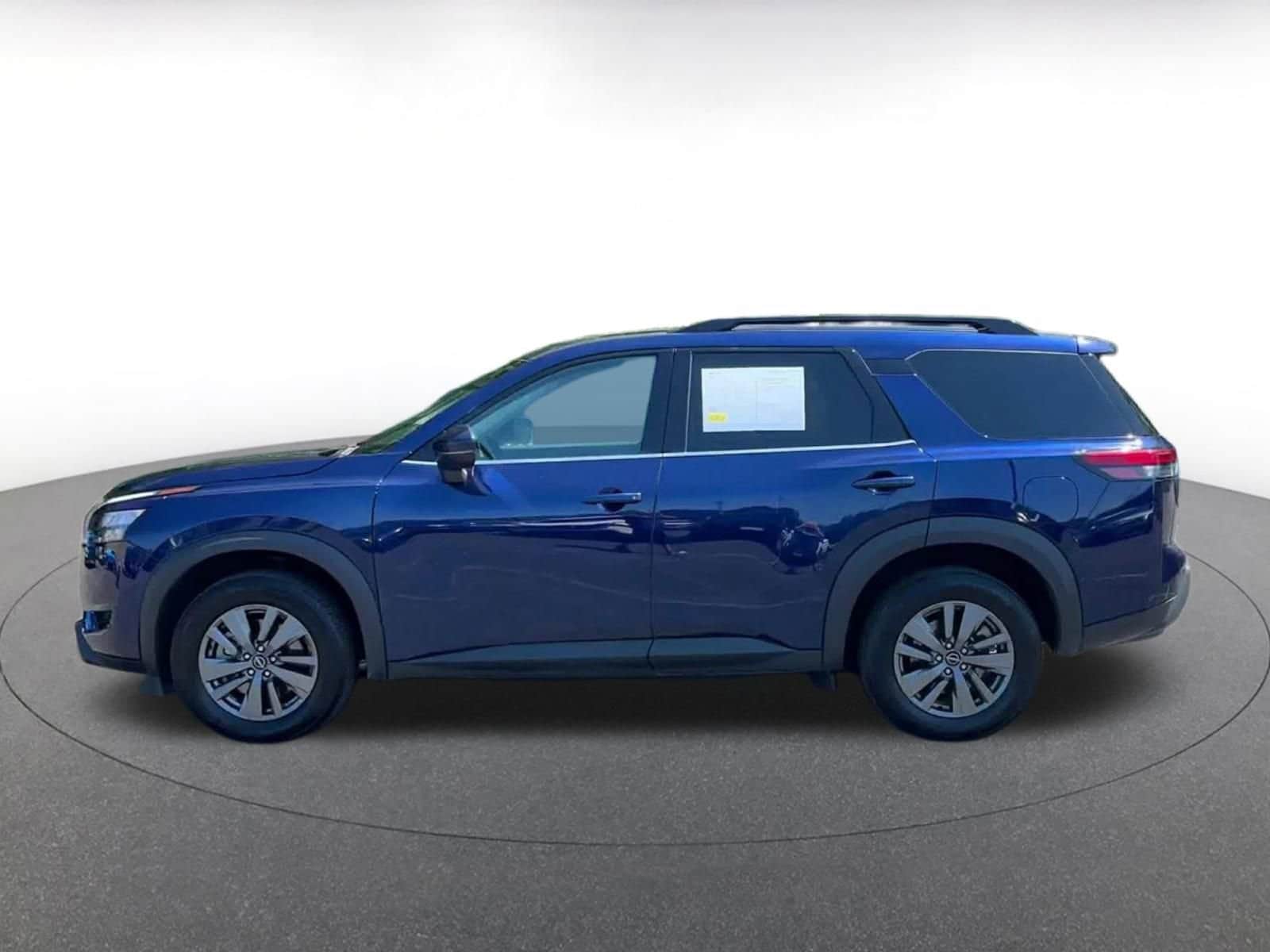 Thumbnail: 2025 Nissan Pathfinder - 9