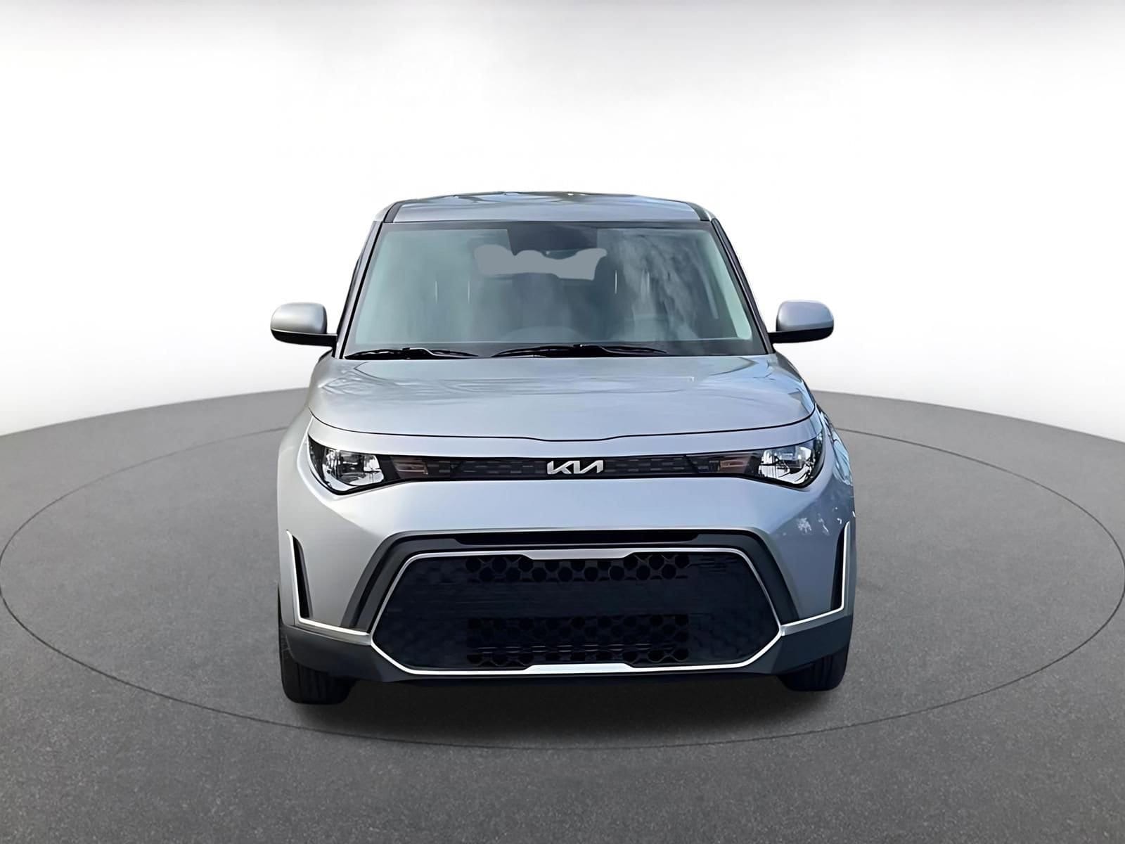 Thumbnail: 2025 Kia Soul - 3