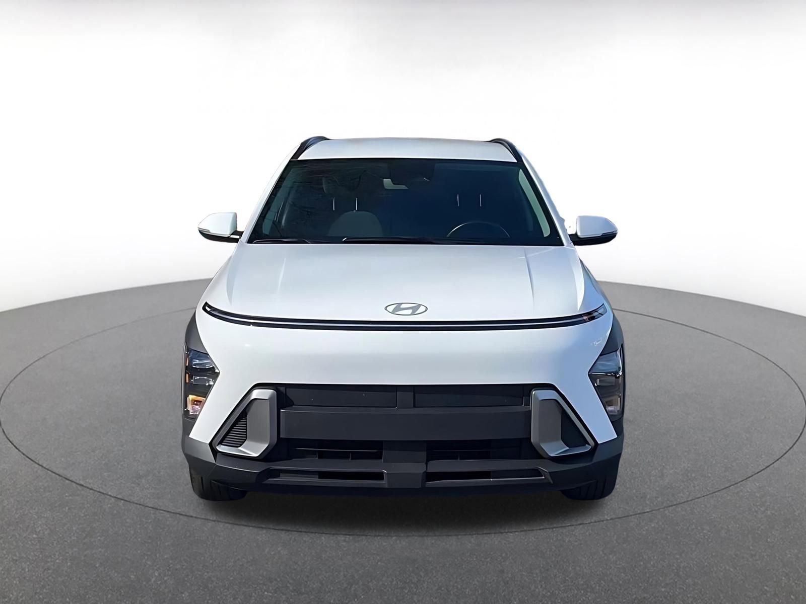 Thumbnail: 2025 Hyundai Kona - 4