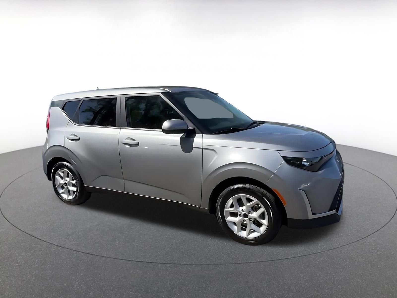 Thumbnail: 2025 Kia Soul - 2