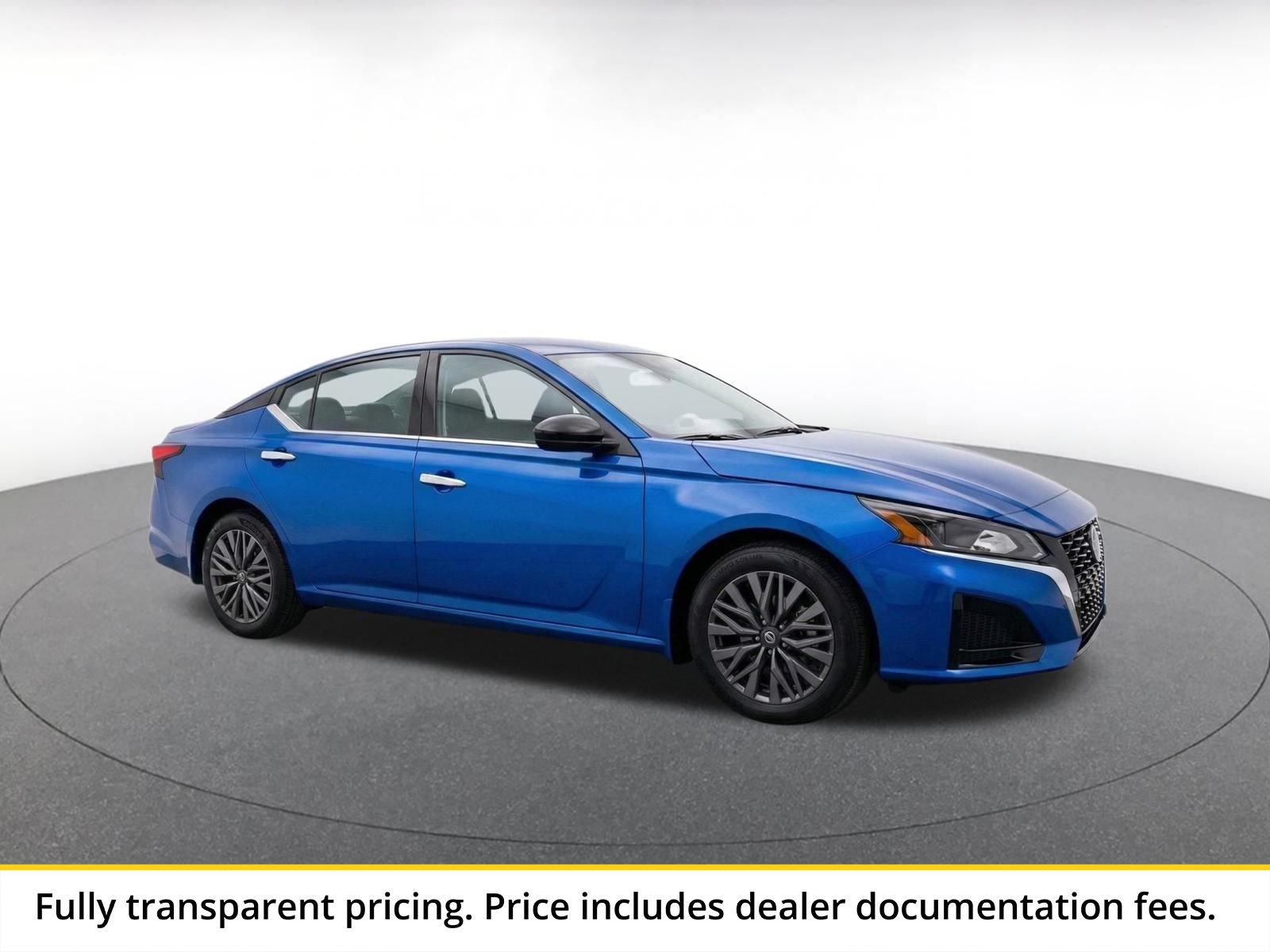 Thumbnail: 2025 Nissan Altima - 1