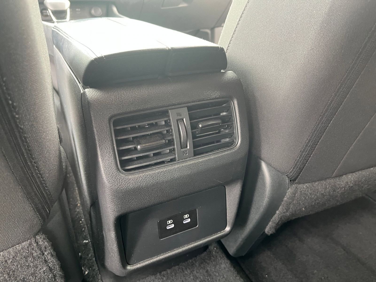 Thumbnail: 2025 Nissan Rogue - 24