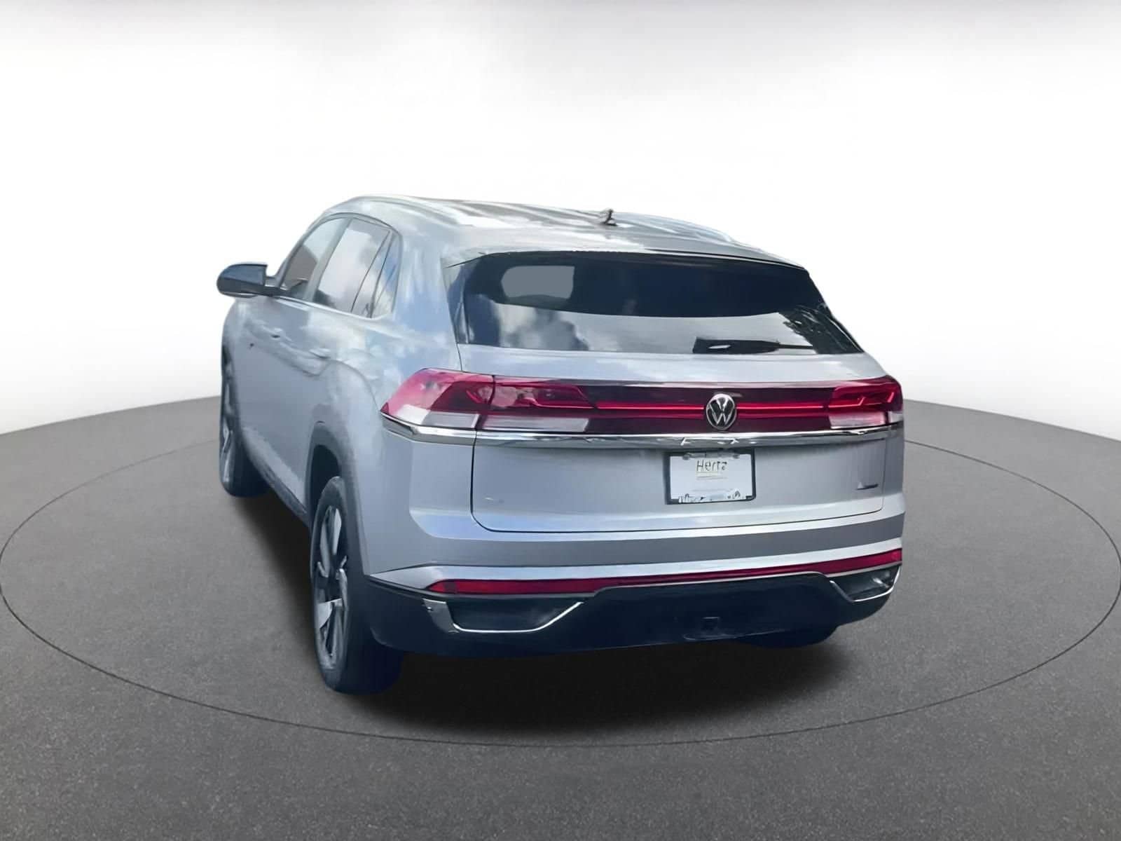 Thumbnail: 2025 Volkswagen Atlas - 11