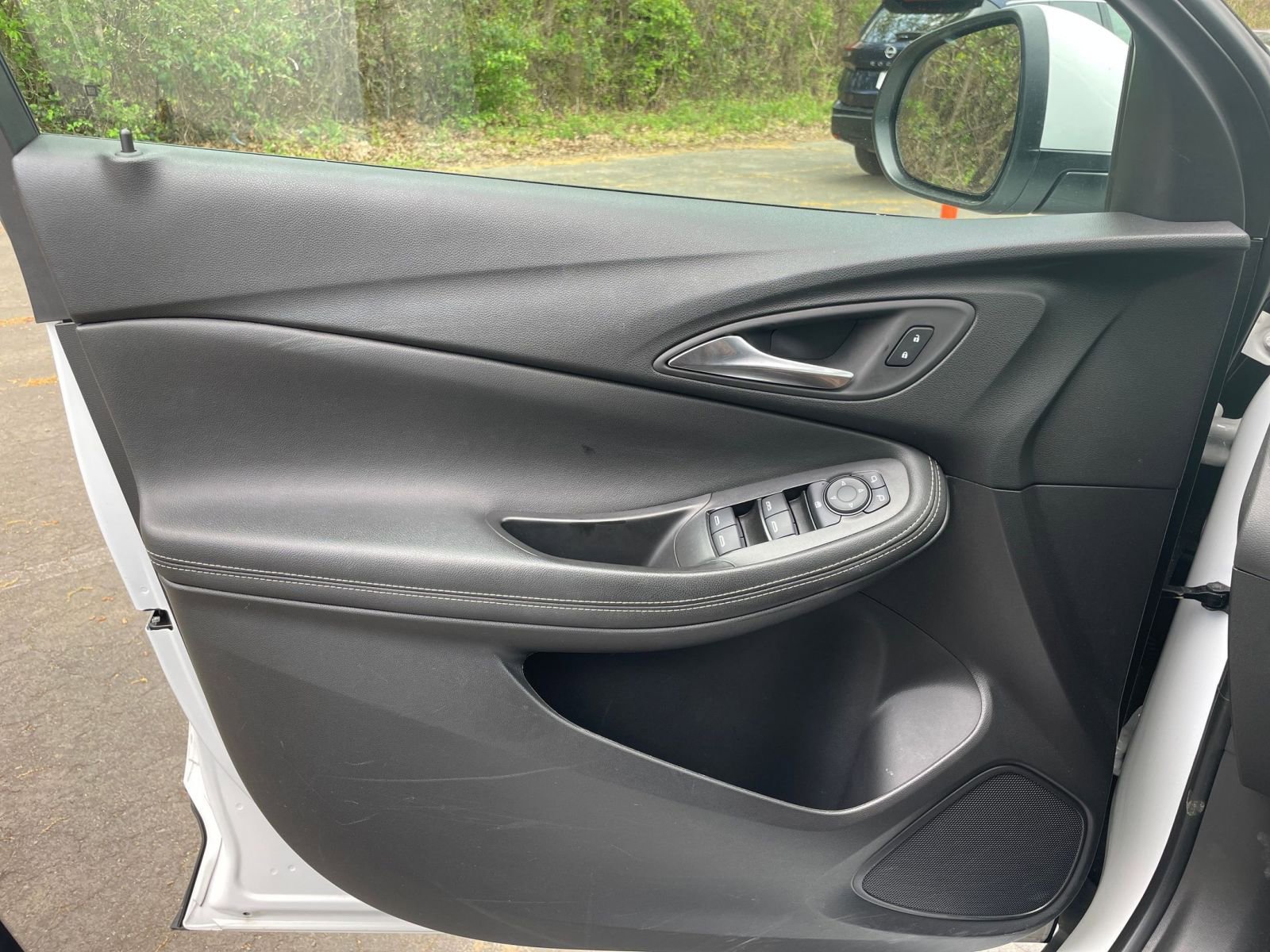Thumbnail: 2025 Buick Encore GX - 18