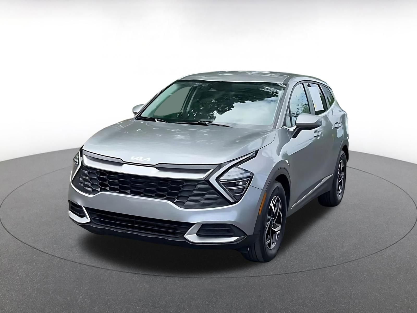 Thumbnail: 2025 Kia Sportage - 7