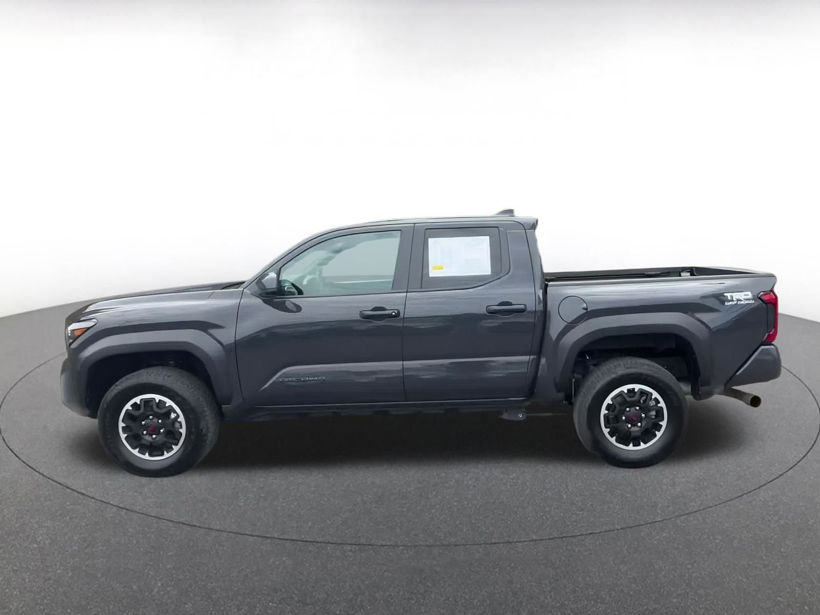 Thumbnail: 2025 Toyota Tacoma - 7