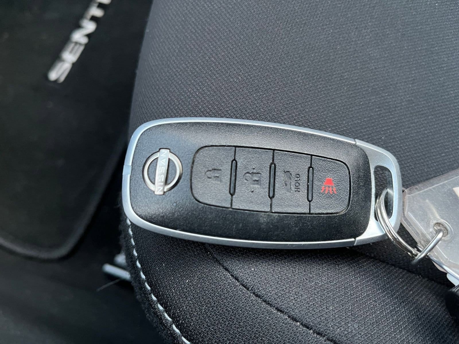 Thumbnail: 2025 Nissan Sentra - 21