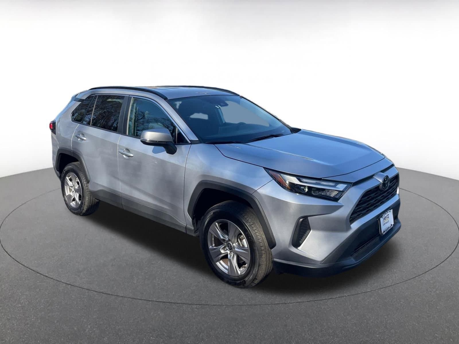 Thumbnail: 2025 Toyota RAV4 - 1