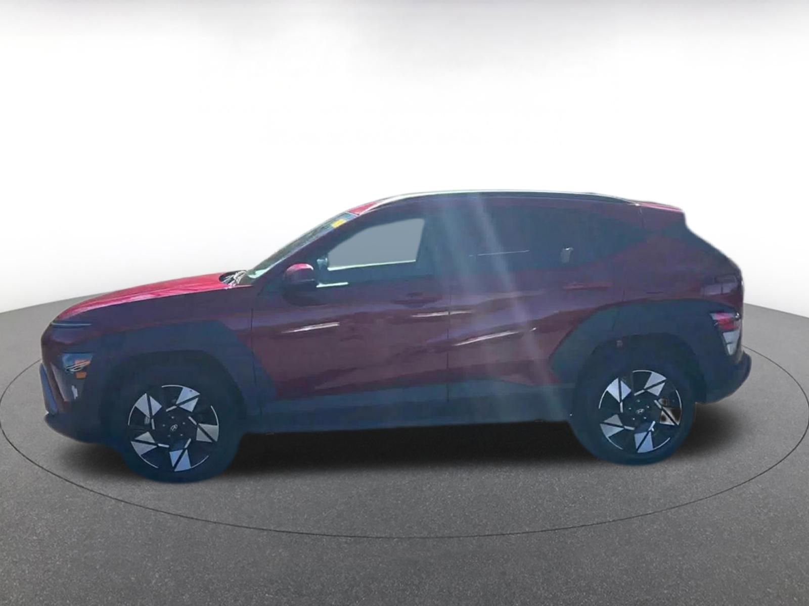 Thumbnail: 2025 Hyundai Kona - 8