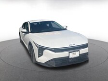2025 Kia K4 LXS -
                  Charlotte, NC