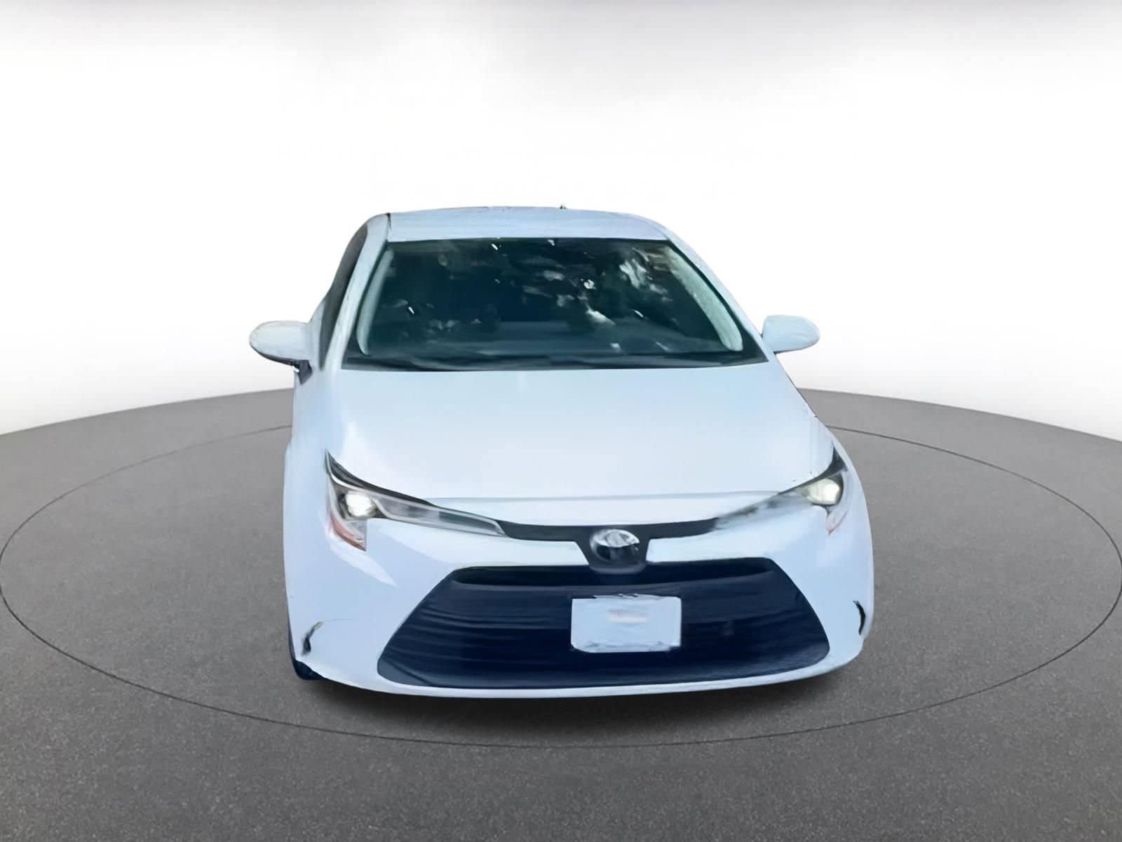 Thumbnail: 2024 Toyota Corolla - 4