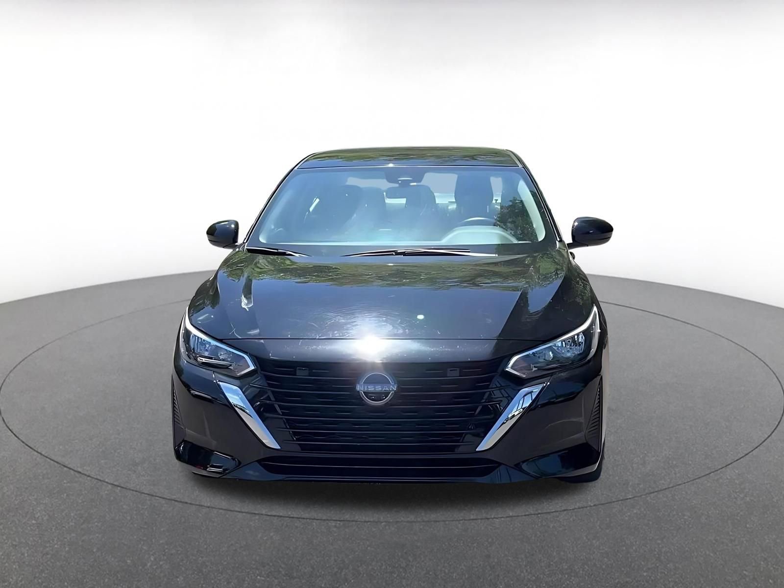 Thumbnail: 2025 Nissan Sentra - 4