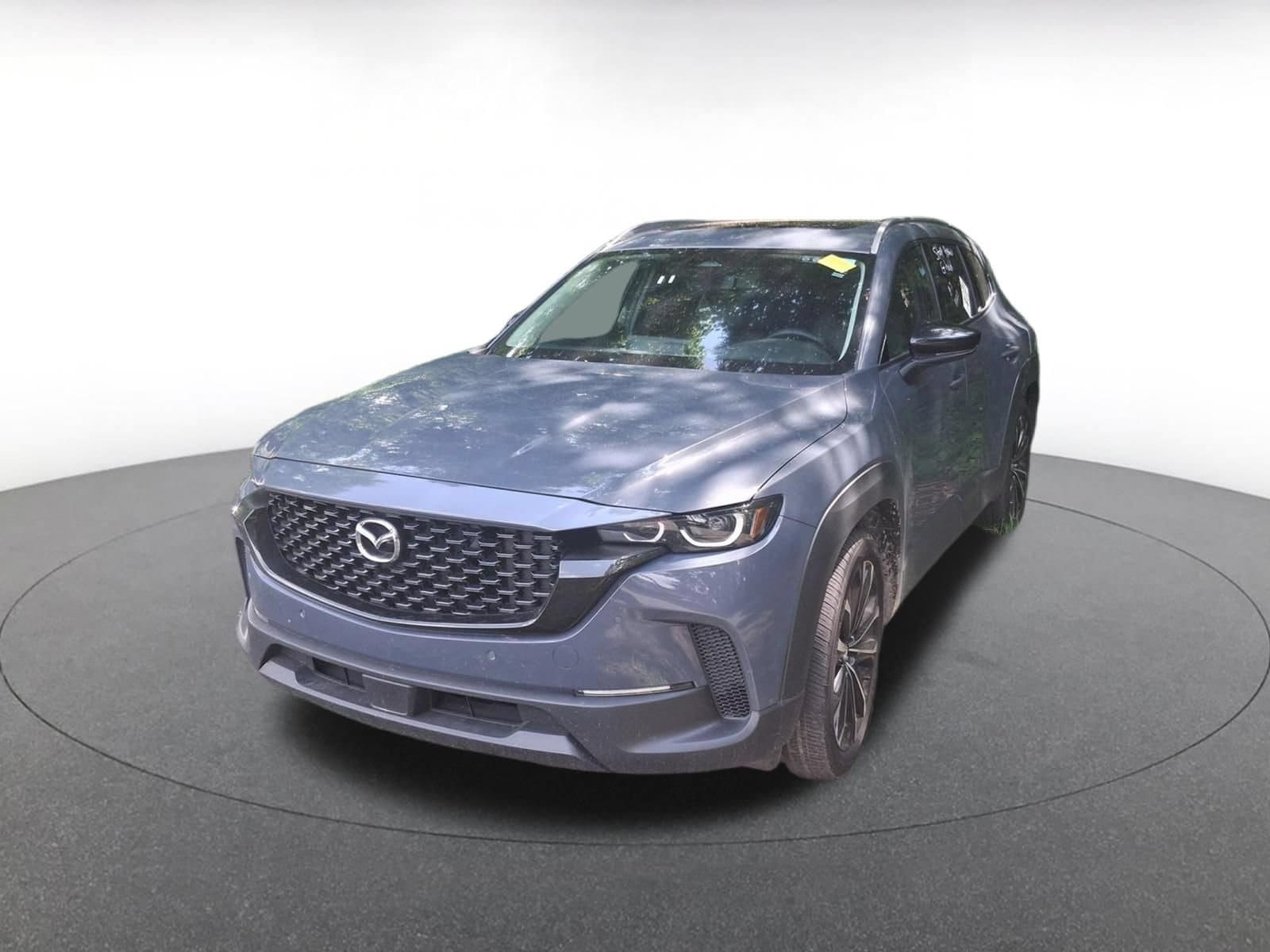 Thumbnail: 2026 Mazda CX-50 - 4