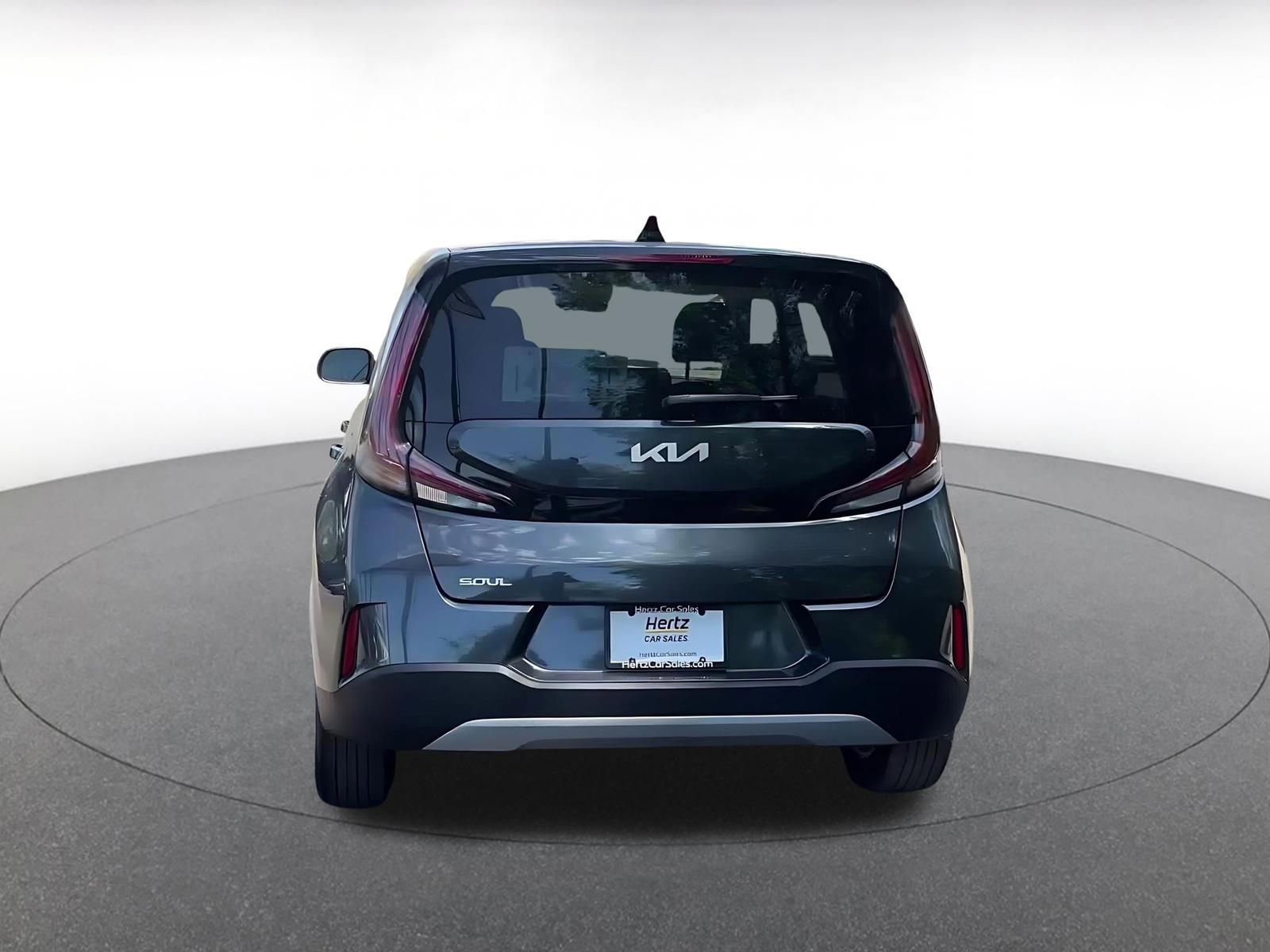 Thumbnail: 2025 Kia Soul - 12