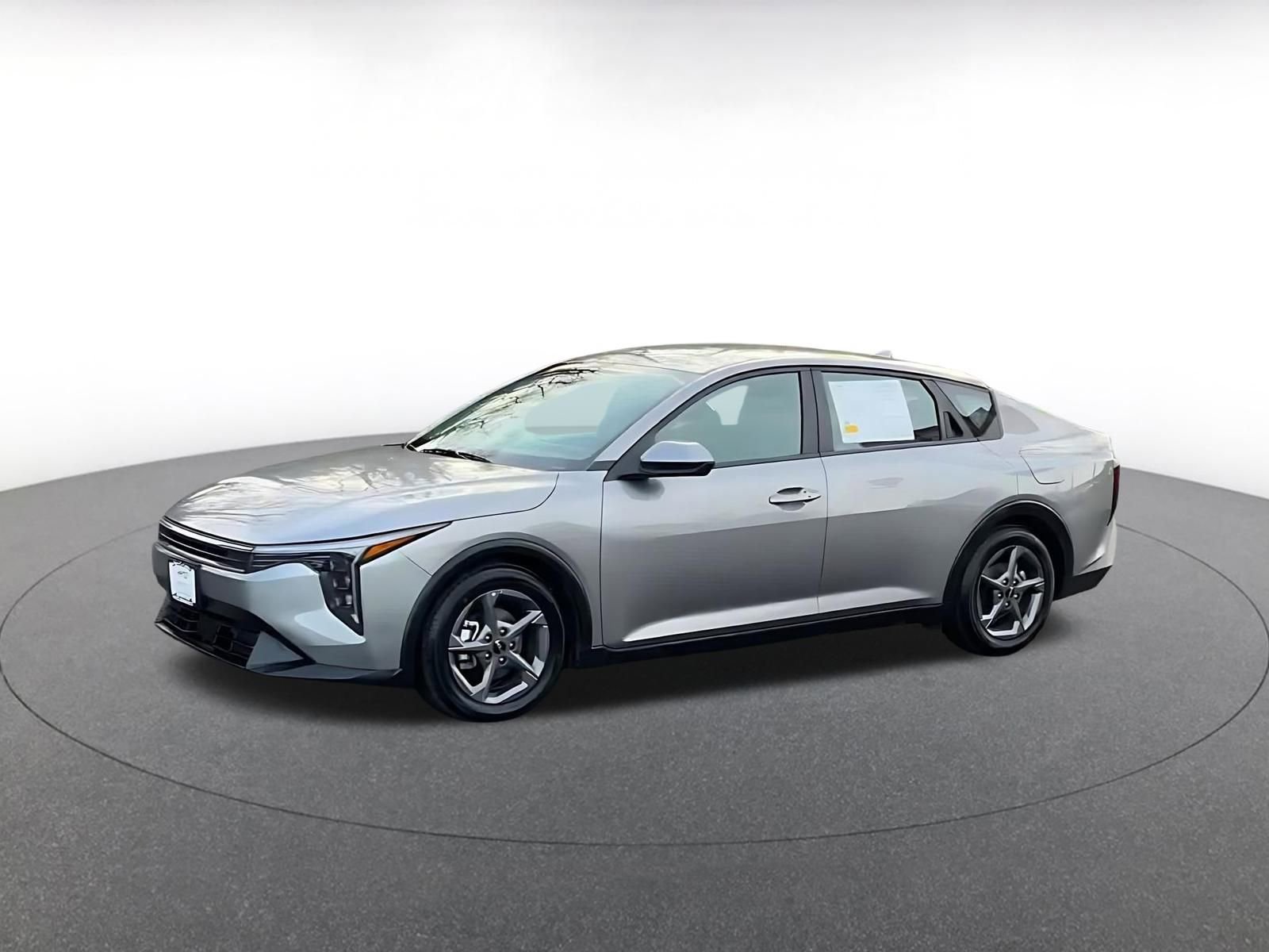 Thumbnail: 2025 Kia K4 - 8