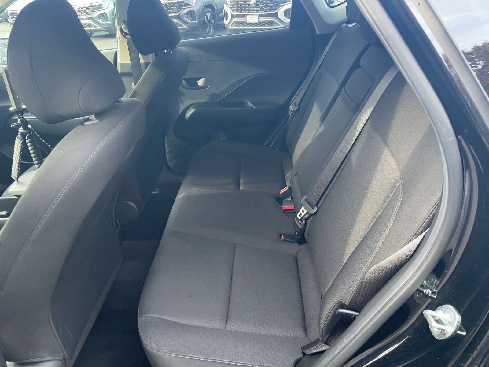 Thumbnail: 2025 Hyundai Kona - 22