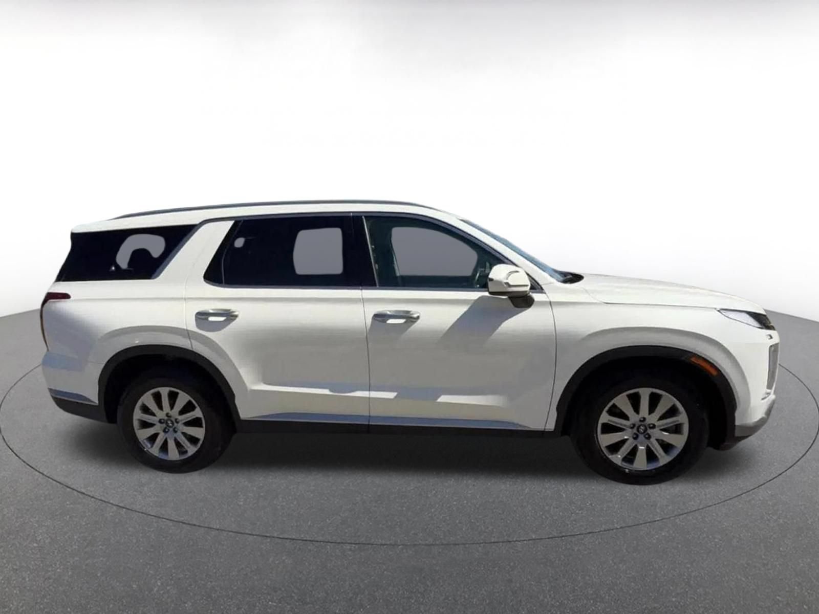 Thumbnail: 2025 Hyundai Palisade - 13