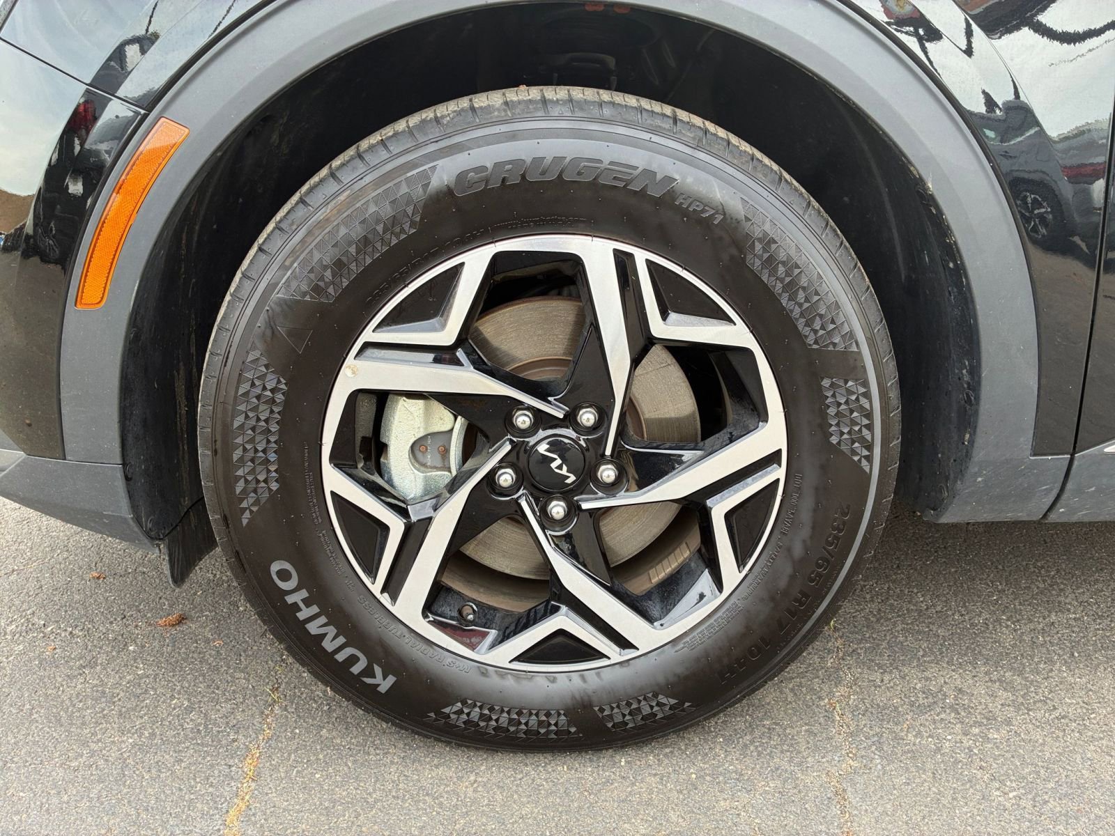 Thumbnail: 2025 Kia Sportage - 29