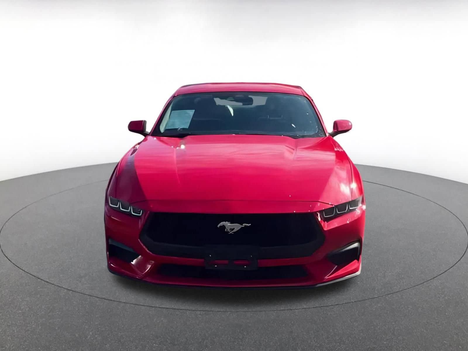 Thumbnail: 2024 Ford Mustang - 3