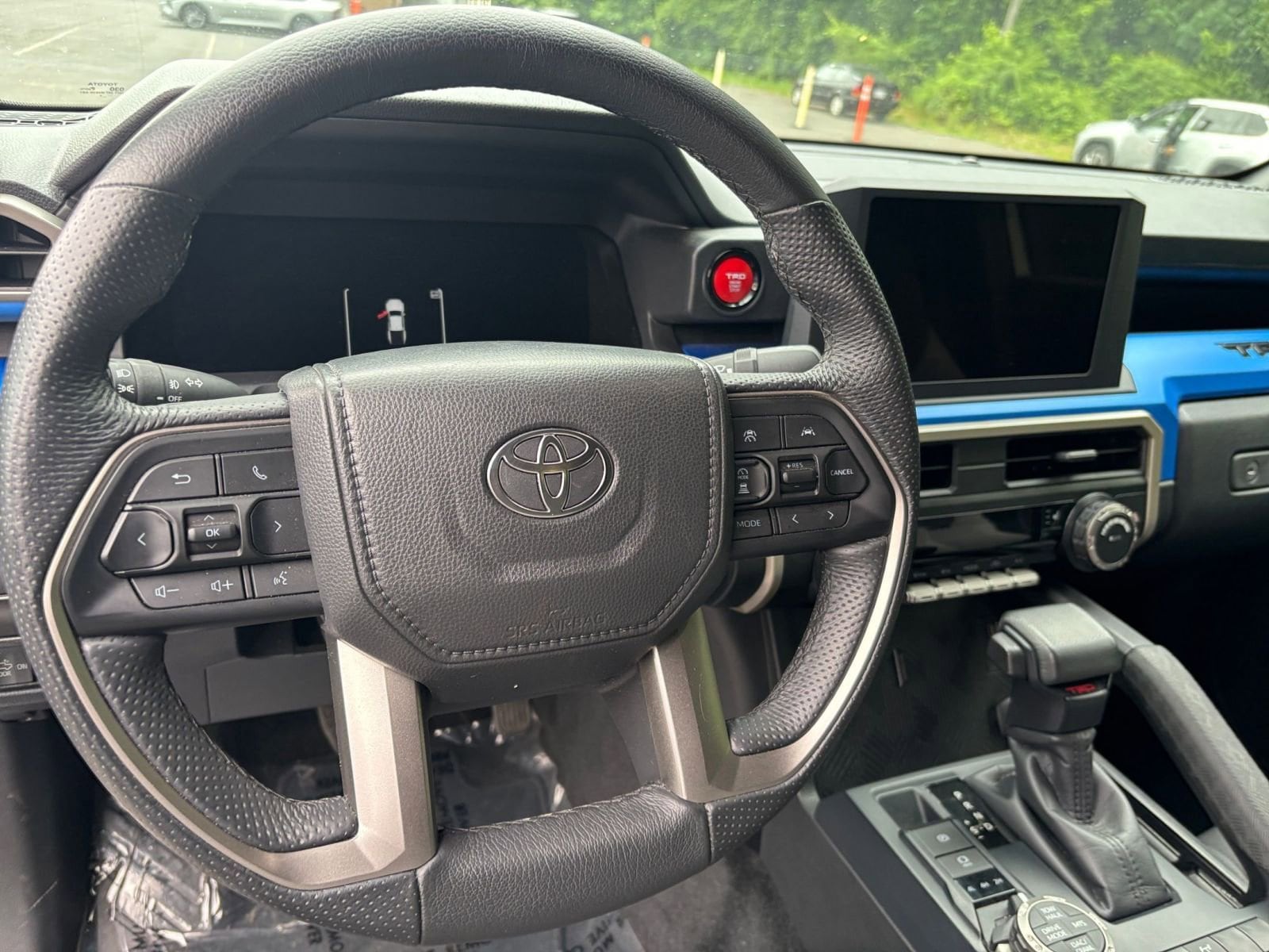 Thumbnail: 2025 Toyota Tacoma - 27
