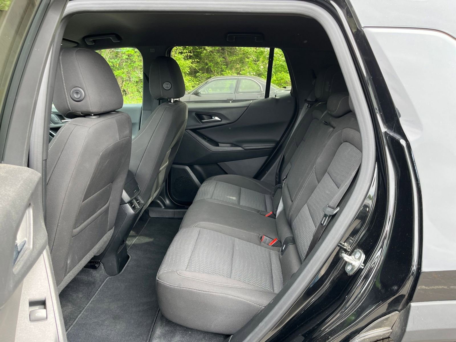 Thumbnail: 2025 Chevrolet Equinox - 25