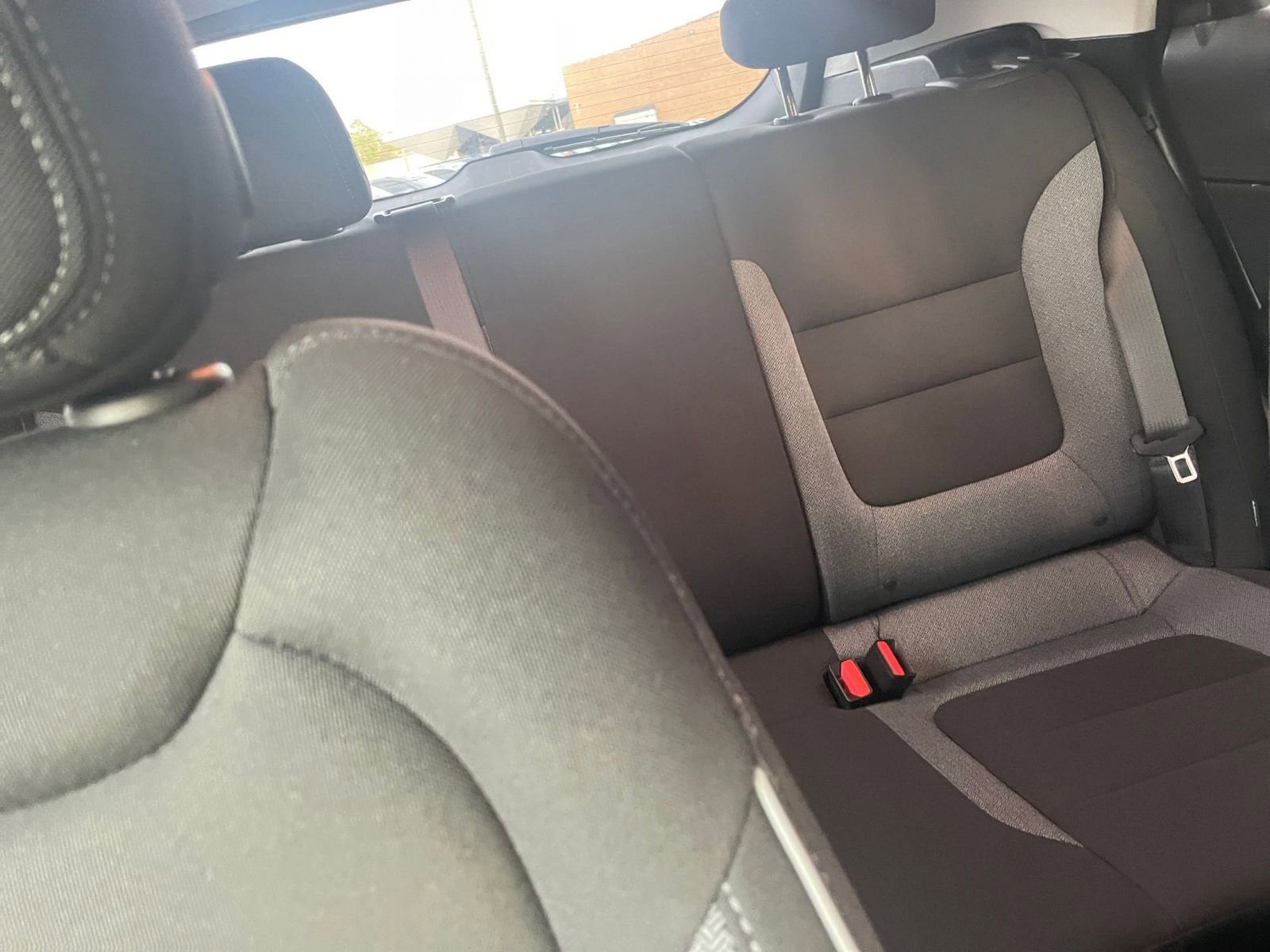 Thumbnail: 2025 Chevrolet TrailBlazer - 33