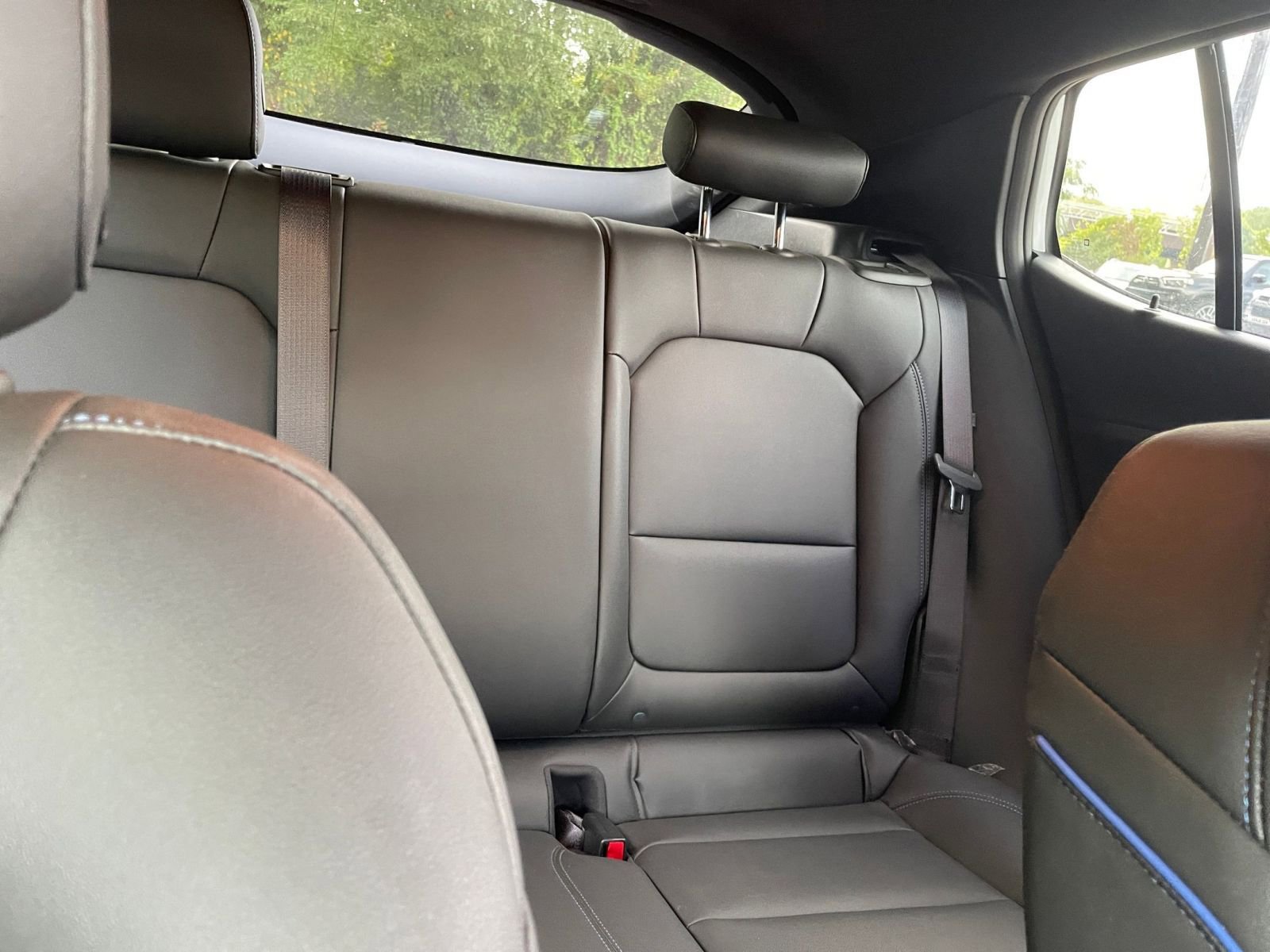 Thumbnail: 2025 Buick Envista - 33