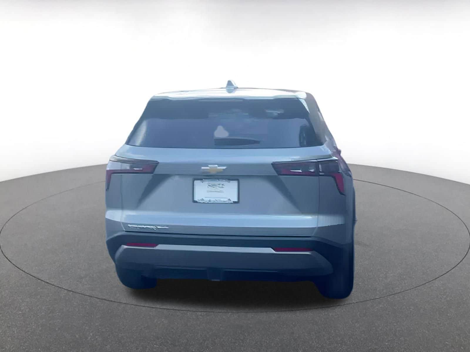 Thumbnail: 2025 Chevrolet Equinox - 10