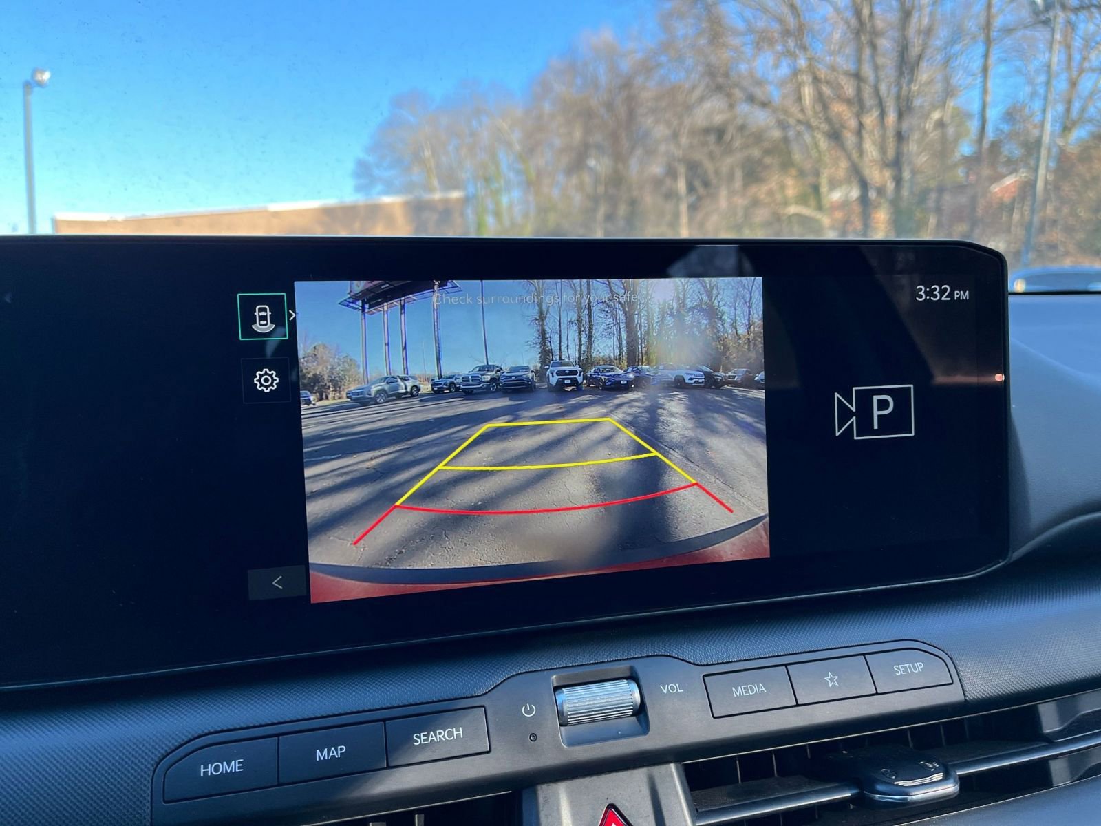 Thumbnail: 2025 Kia K4 - 22