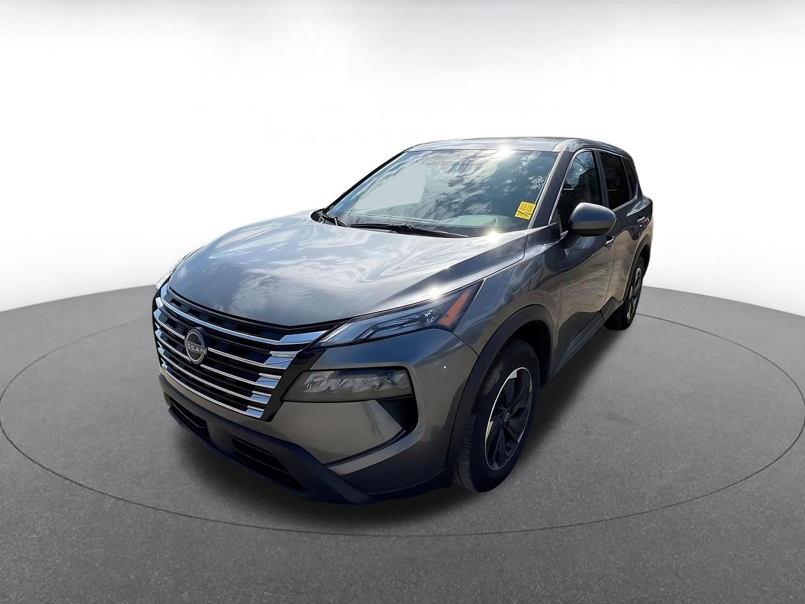 Thumbnail: 2025 Nissan Rogue - 4