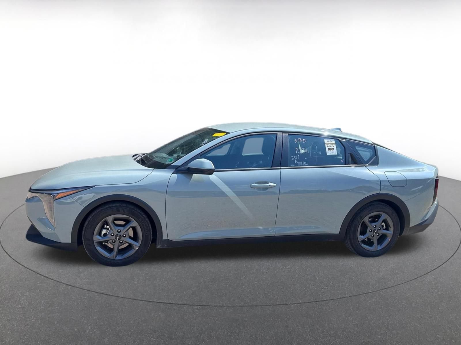 Thumbnail: 2026 Kia K4 - 9