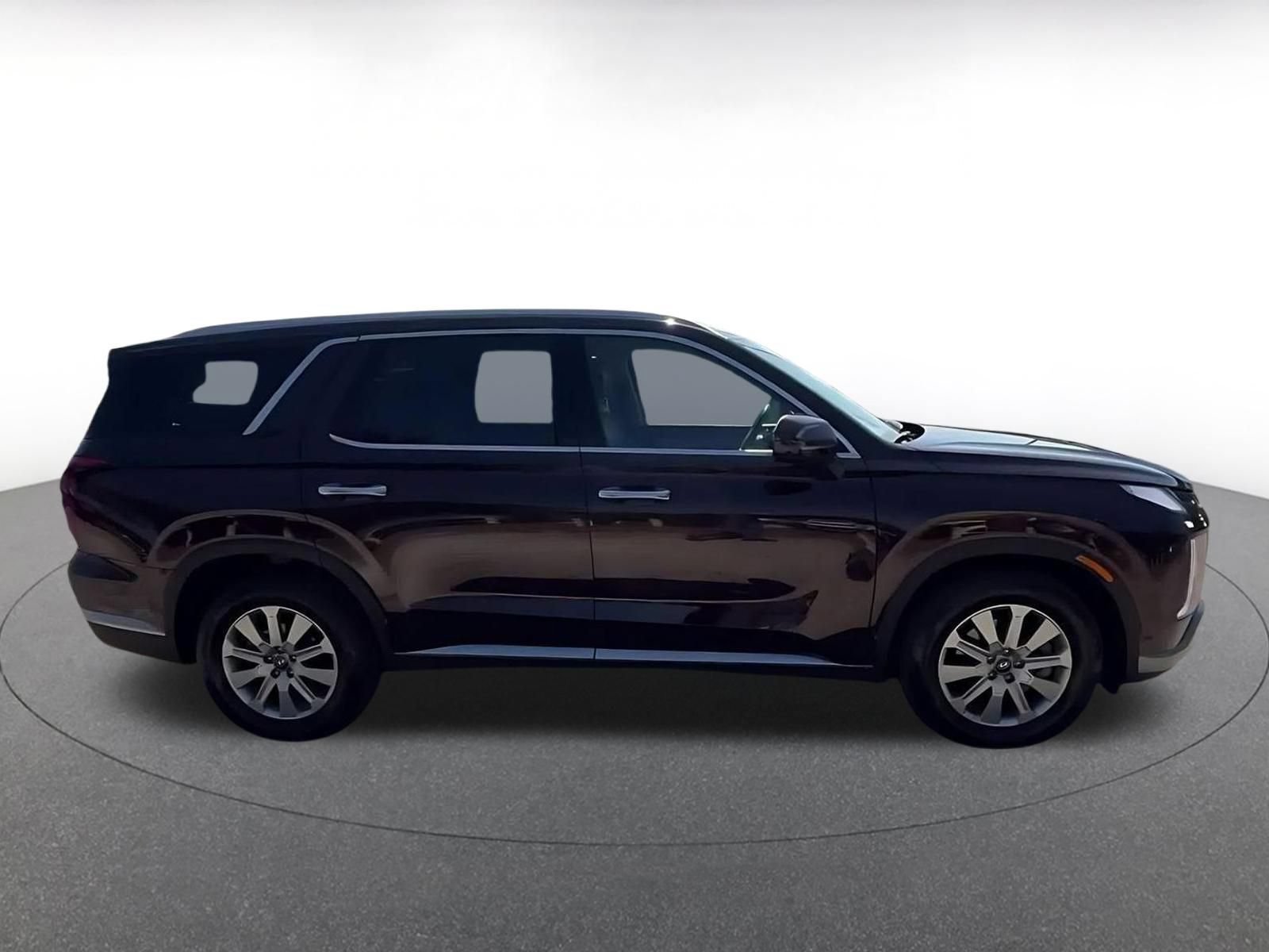 Thumbnail: 2025 Hyundai Palisade - 25