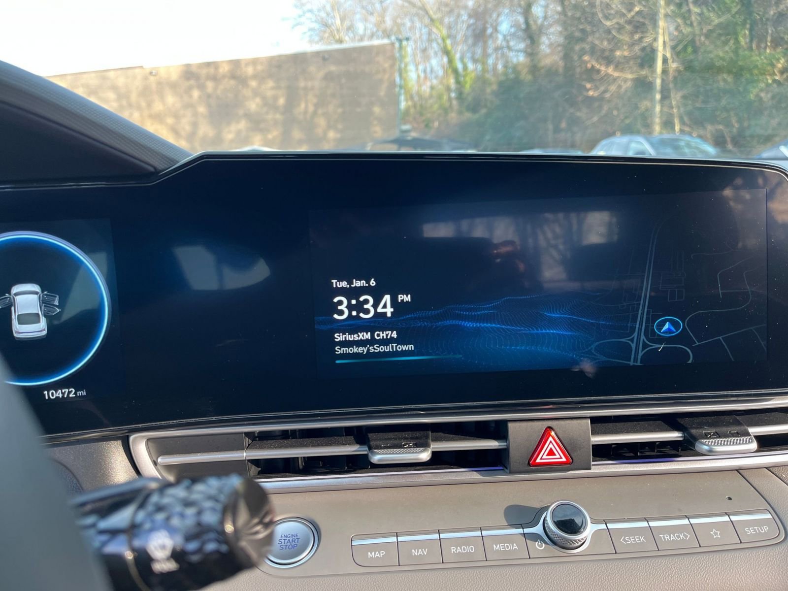 Thumbnail: 2025 Hyundai Elantra - 21