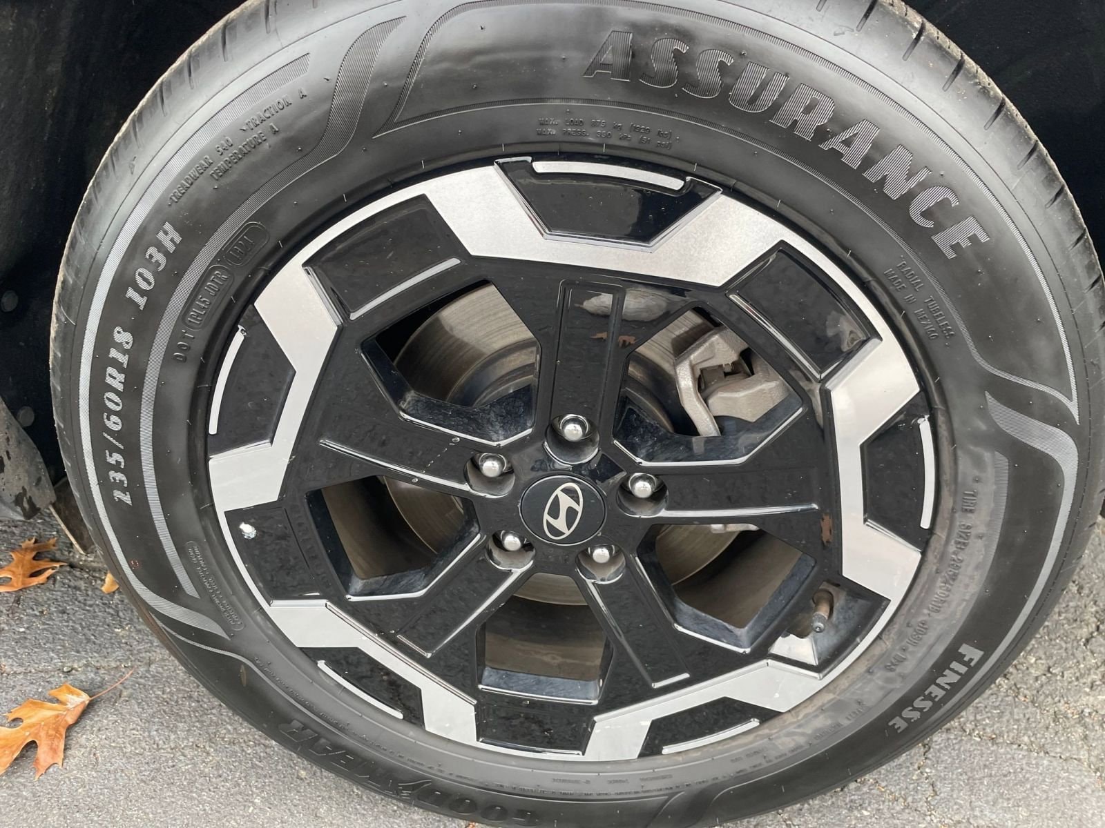 Thumbnail: 2025 Hyundai Santa Fe - 25