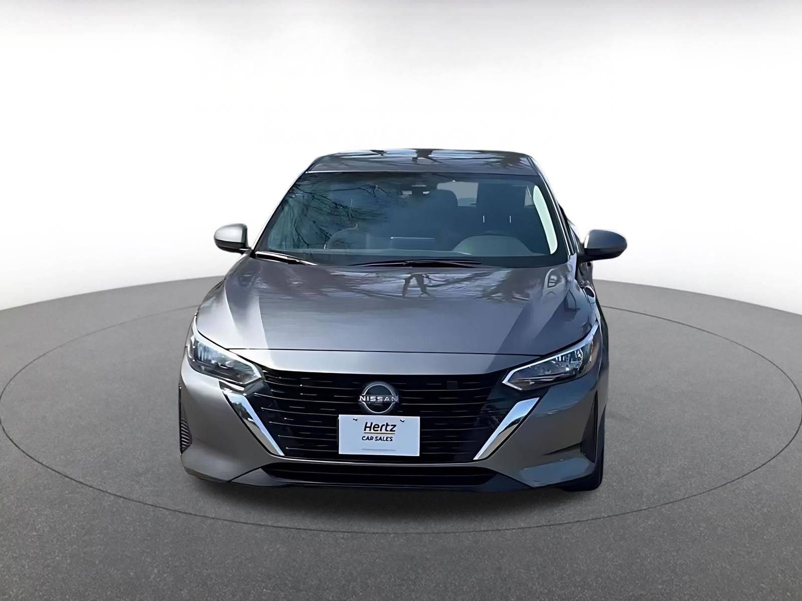 Thumbnail: 2024 Nissan Sentra - 4