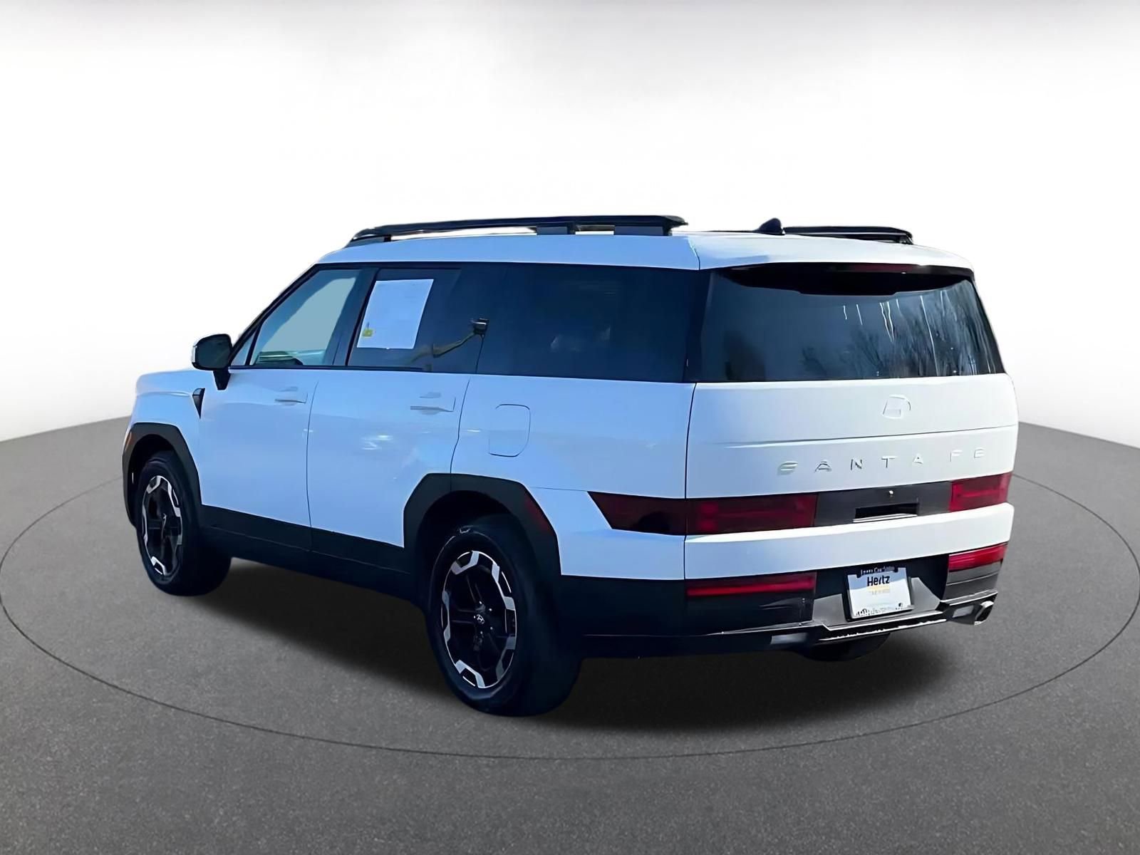 Thumbnail: 2025 Hyundai Santa Fe - 10