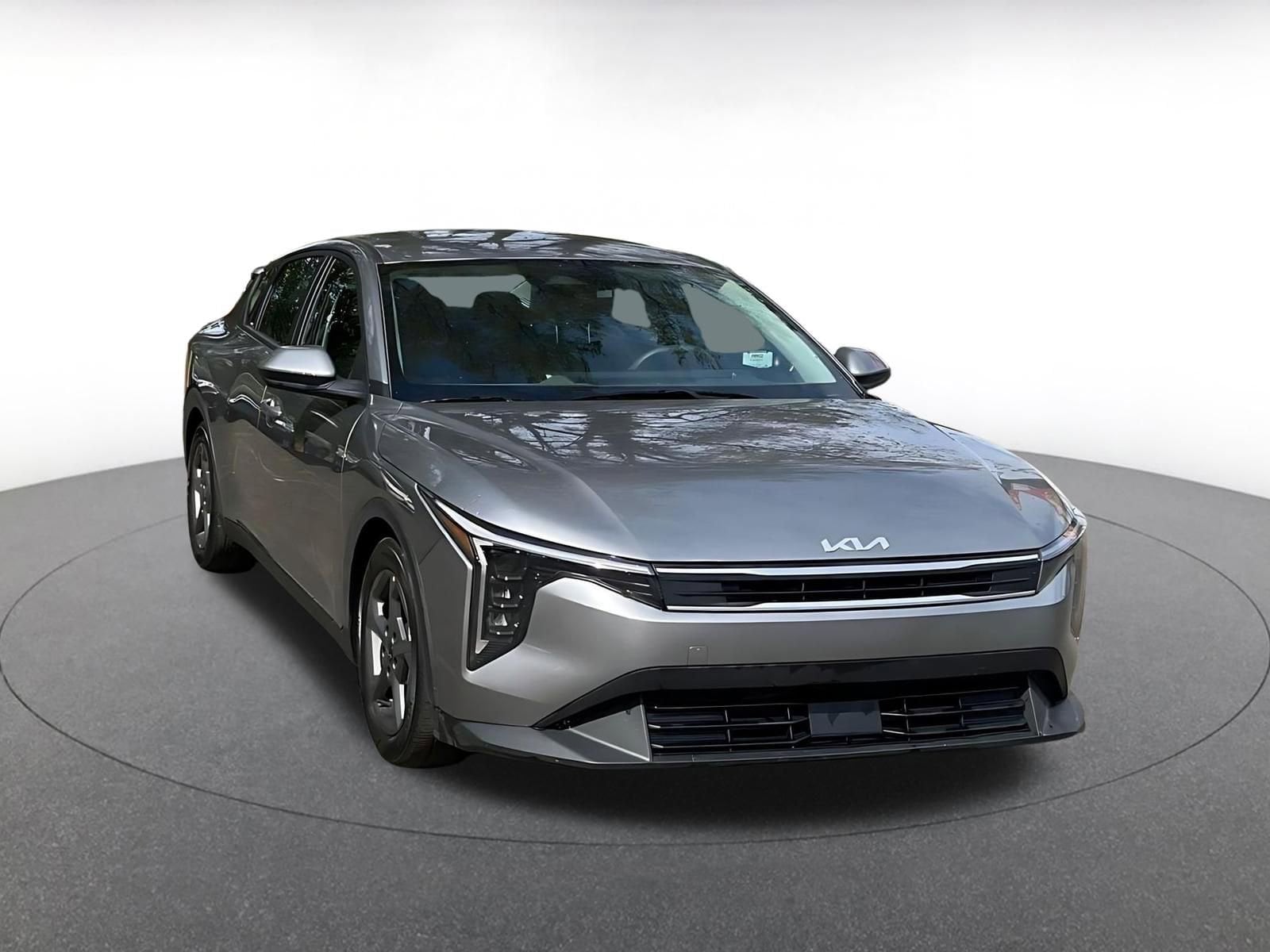 Thumbnail: 2025 Kia K4 - 1