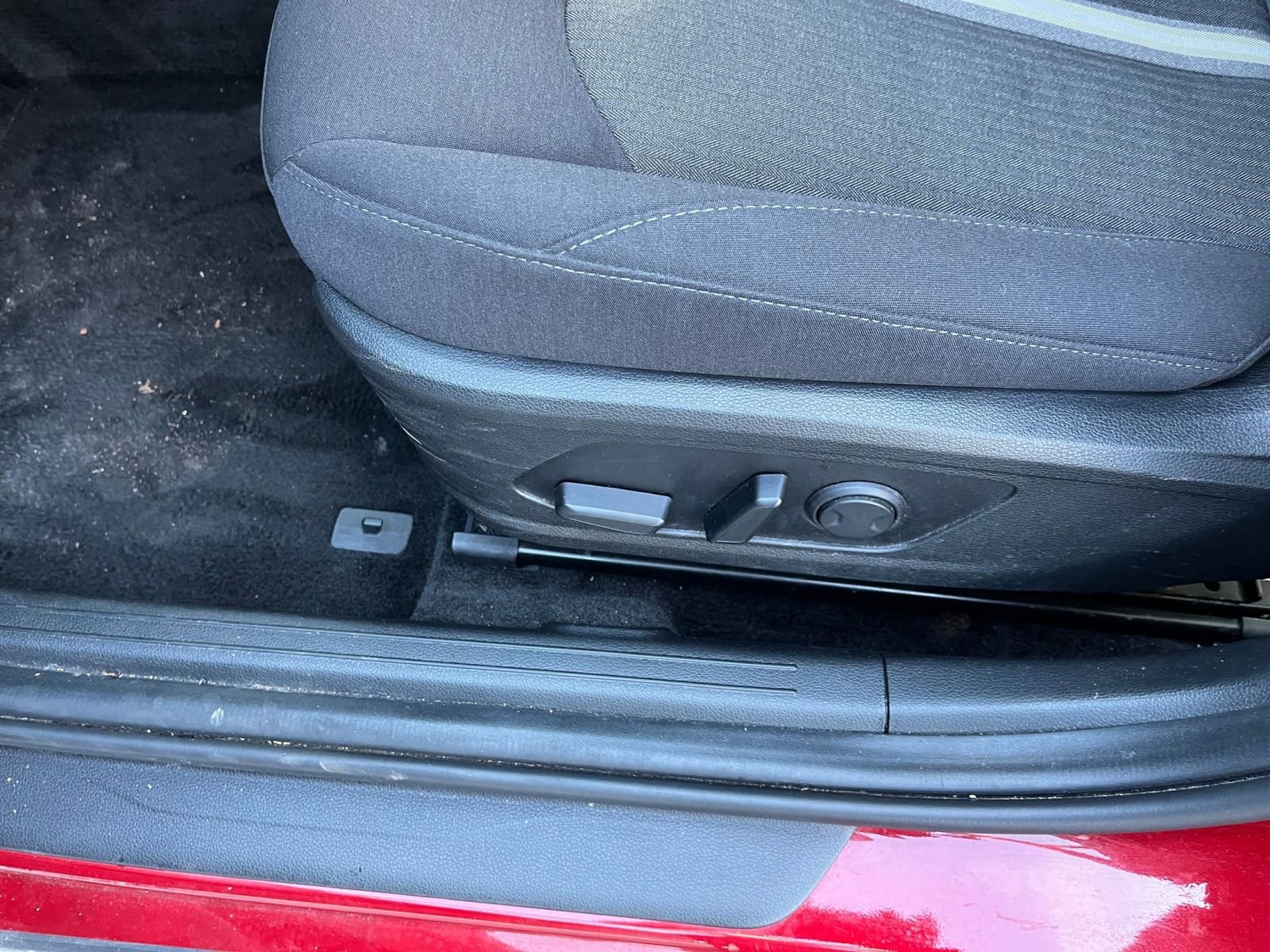 Thumbnail: 2025 Hyundai Sonata - 22