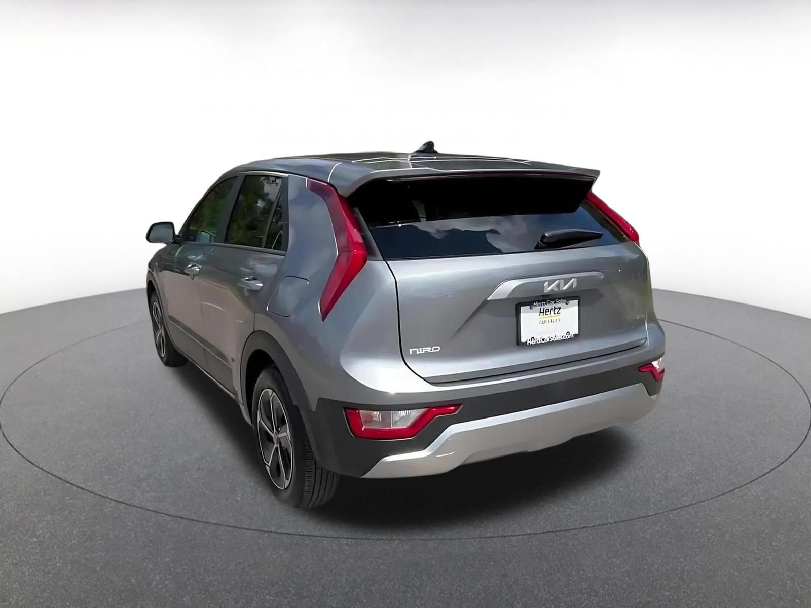 Thumbnail: 2026 Kia Niro - 11