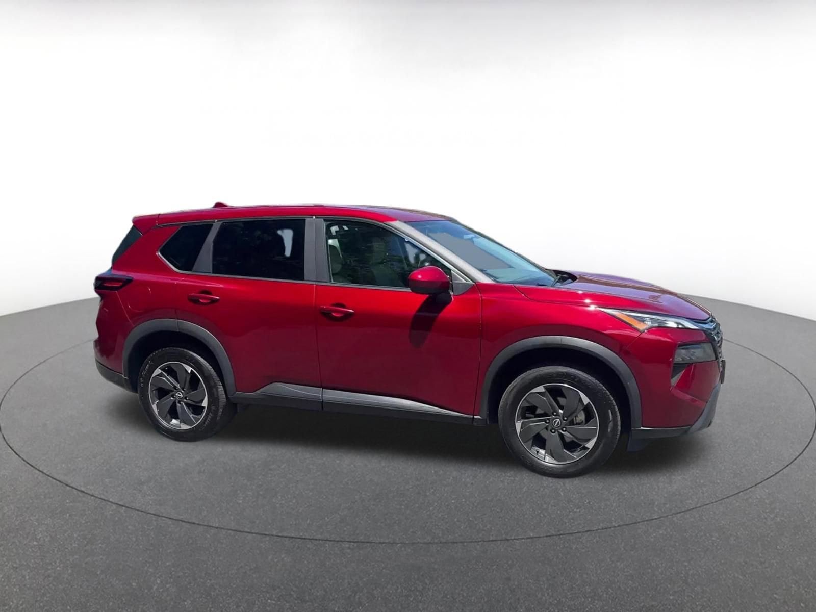 Thumbnail: 2025 Nissan Rogue - 2
