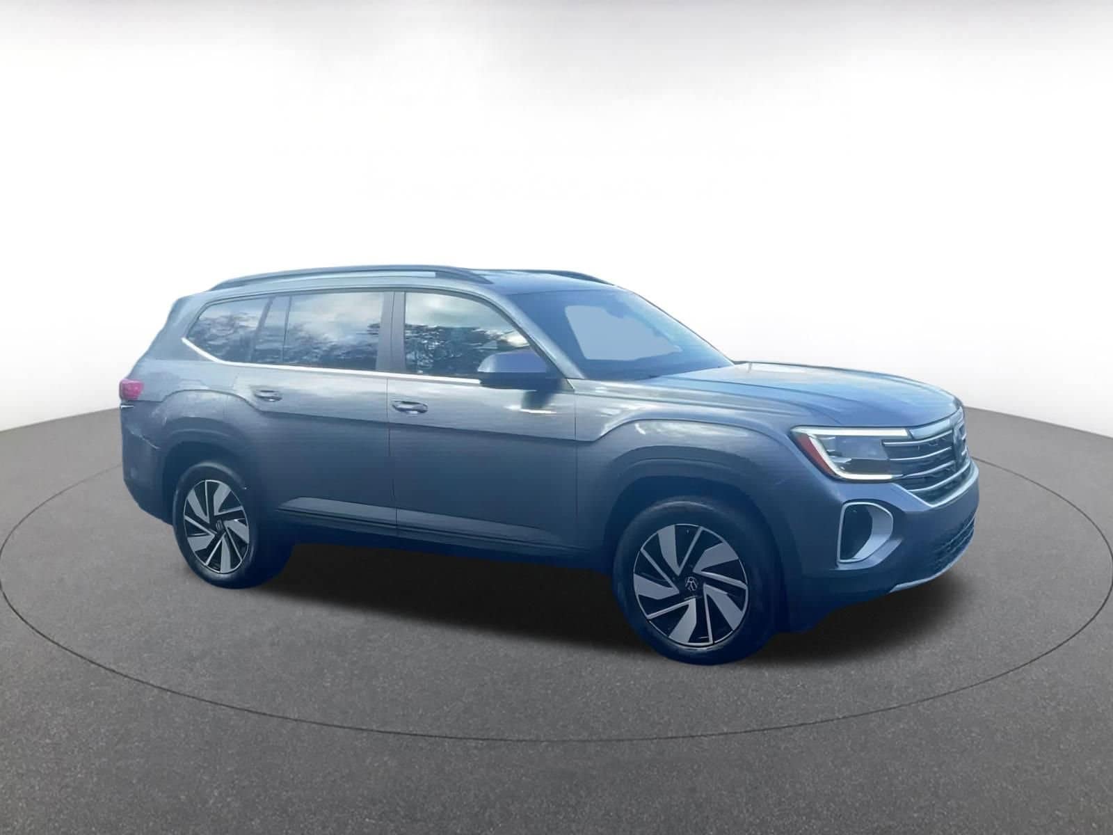 Thumbnail: 2025 Volkswagen Atlas - 2