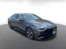 2023 Hyundai Sonata SEL Plus -
                  Charlotte, NC