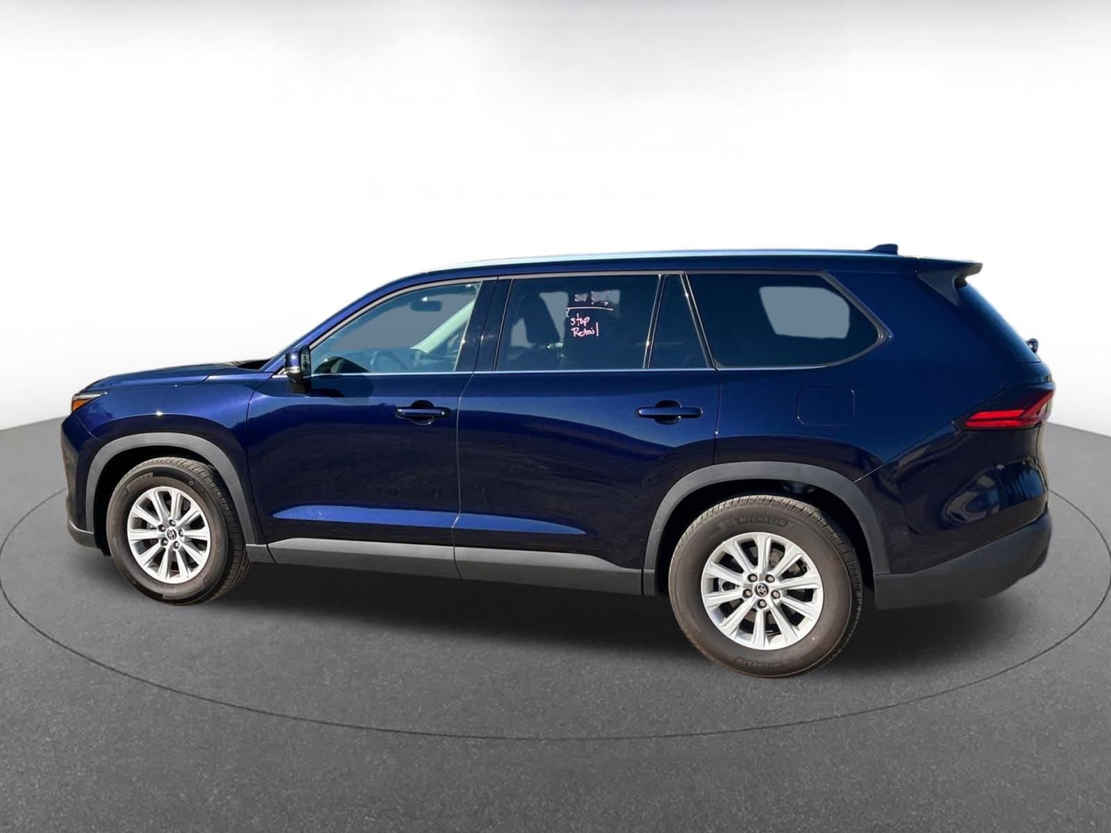 Thumbnail: 2025 Toyota Grand Highlander - 7