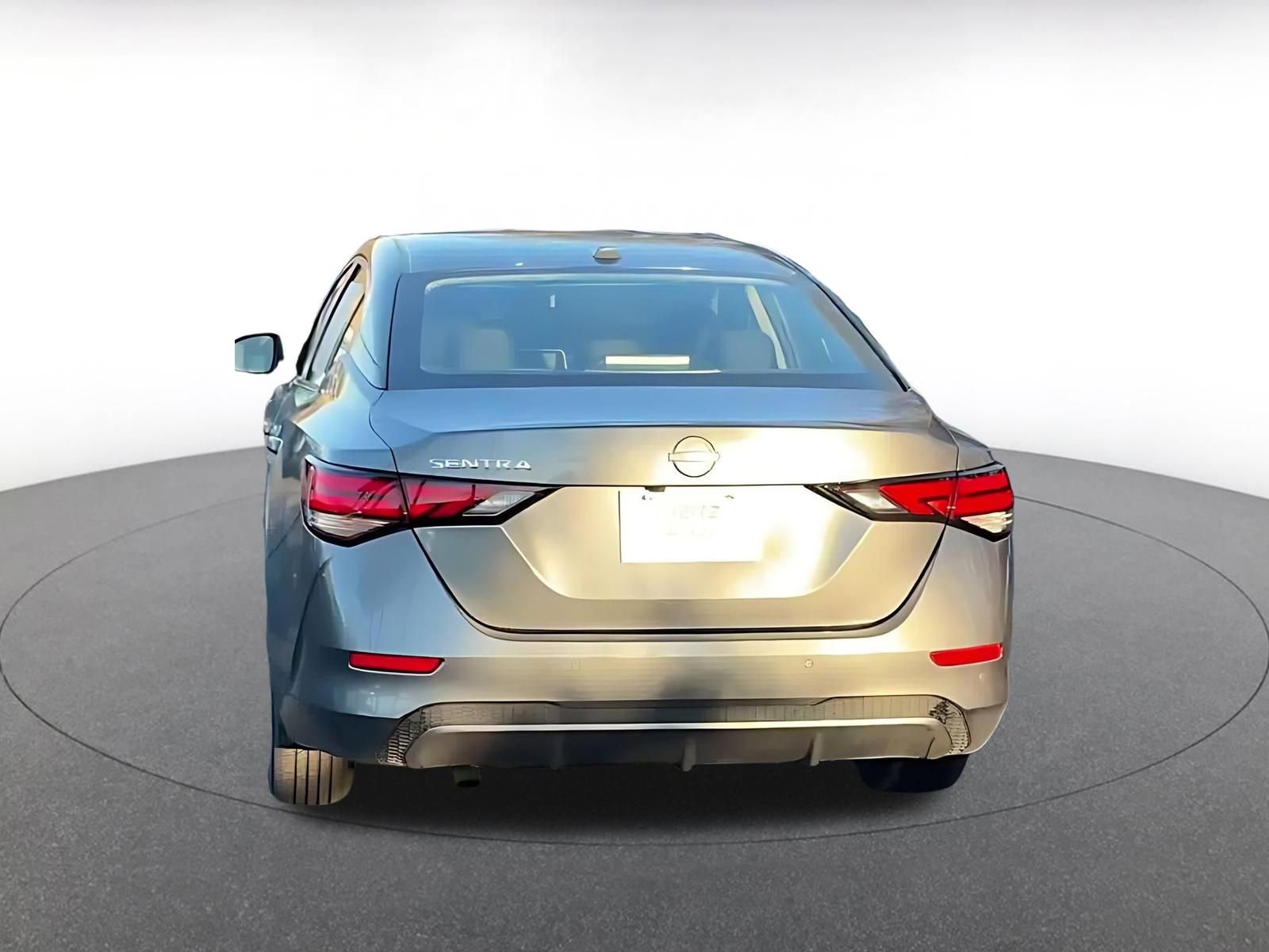 Thumbnail: 2025 Nissan Sentra - 15