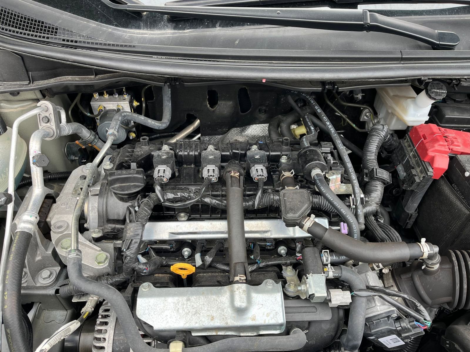 Thumbnail: 2025 Nissan Versa - 30